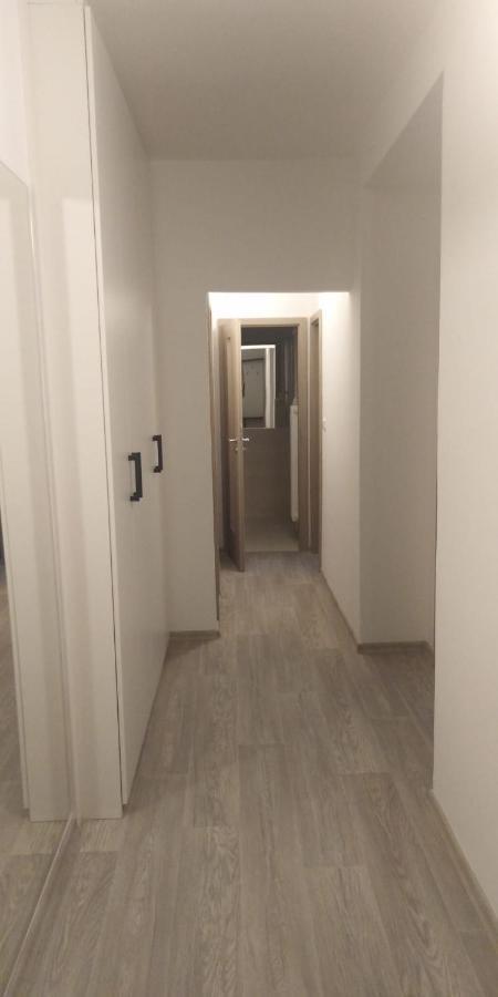 Academic Apartment Brno Bagian luar foto