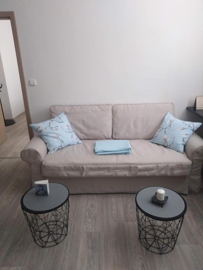 Academic Apartment Brno Bagian luar foto