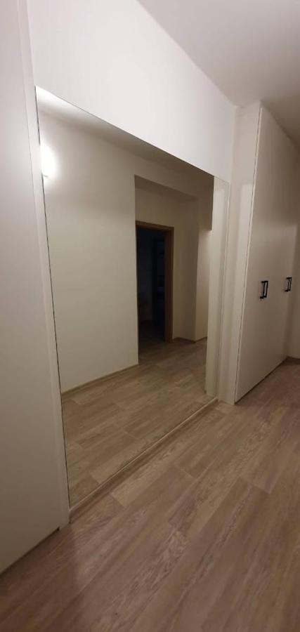 Academic Apartment Brno Bagian luar foto
